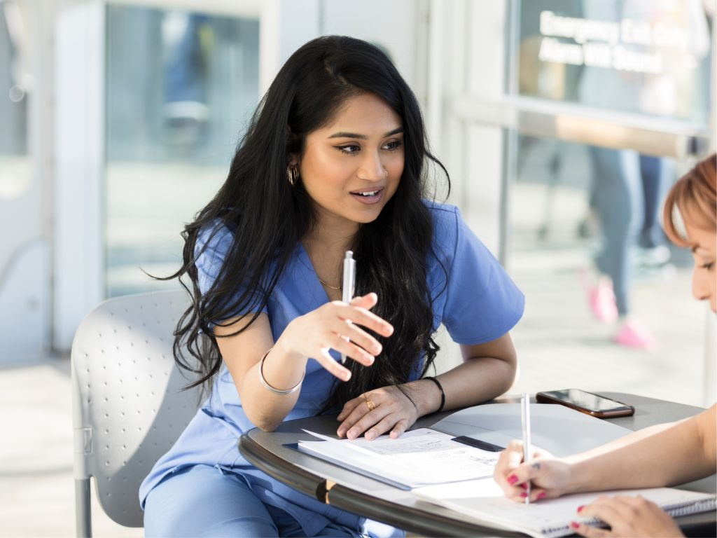 A strong nclex remedial course can help obtain a passing score on a second text
