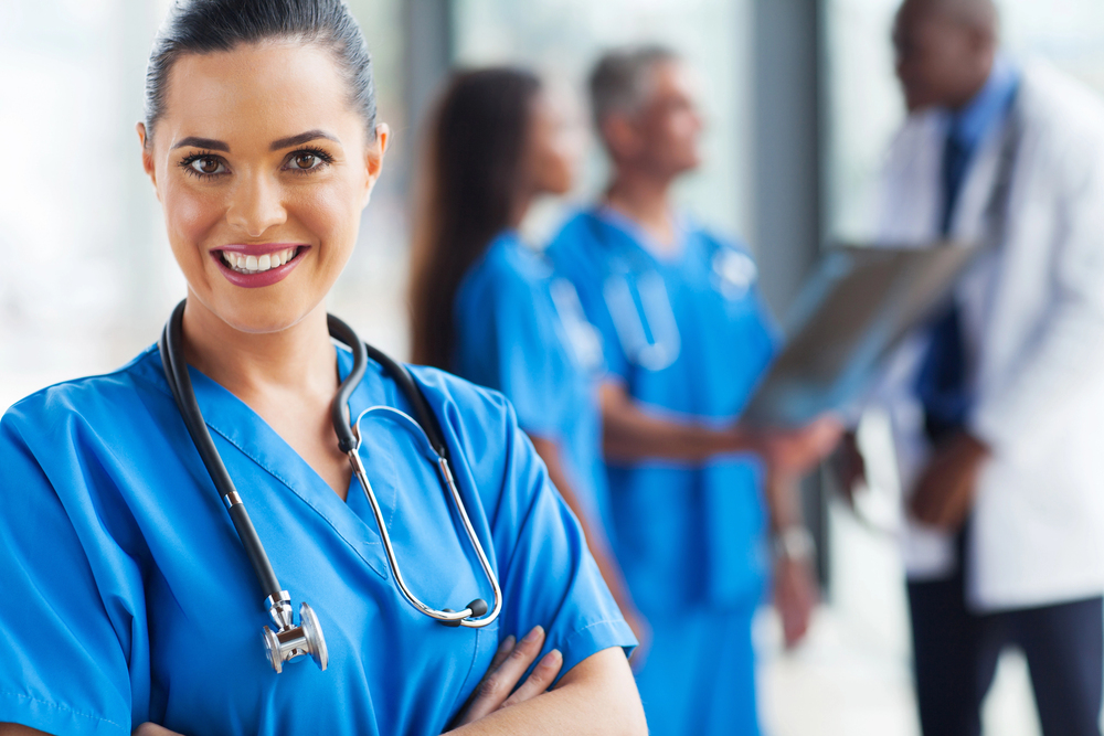 New nurse gaining more experience Discover how a BSN degree lets you take on leadership roles, specialized care, and broader scopes of practice