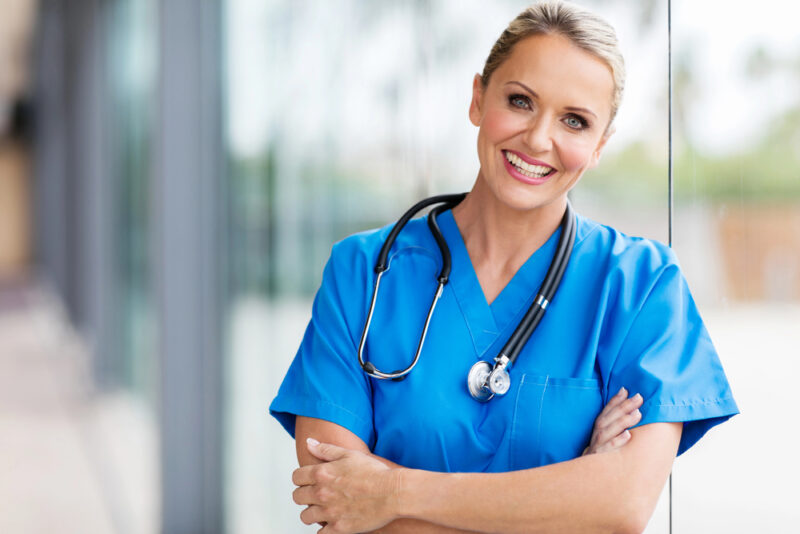 NCLEX RN candidate transitioning from nursing school to licensure while studying for the NCLEX- Next Gen