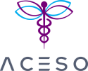 Aceso Institute of Health Professions Logo